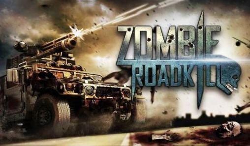 game pic for Zombie roadkill 3D